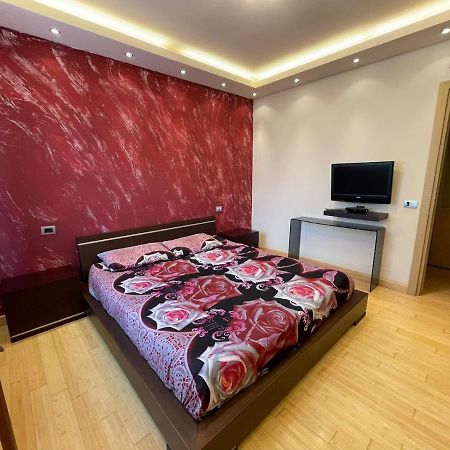 Chabi Suite Flat Verona Kültér fotó