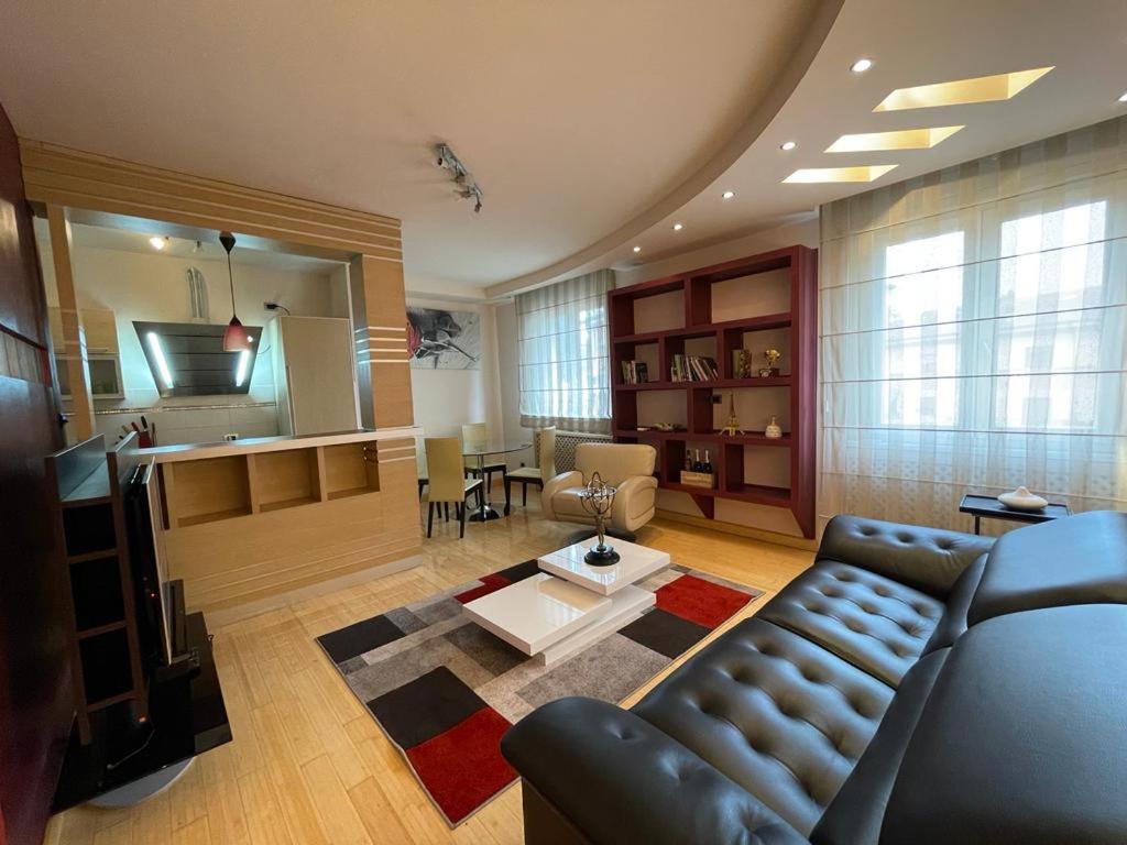 Chabi Suite Flat Verona Kültér fotó