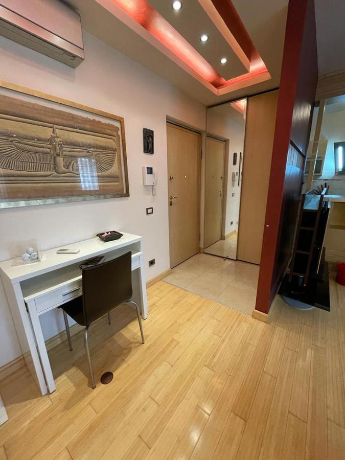 Chabi Suite Flat Verona Kültér fotó