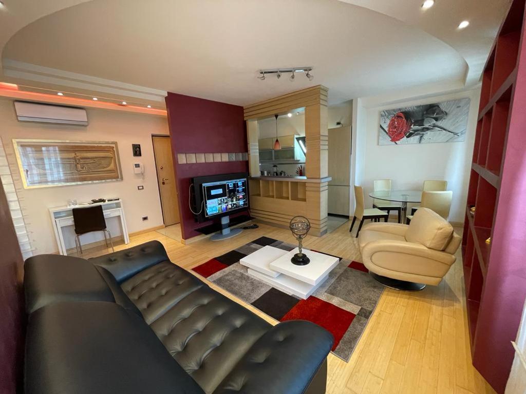 Chabi Suite Flat Verona Kültér fotó