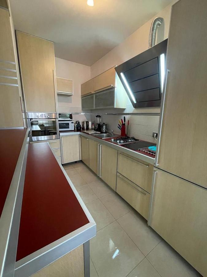 Chabi Suite Flat Verona Kültér fotó