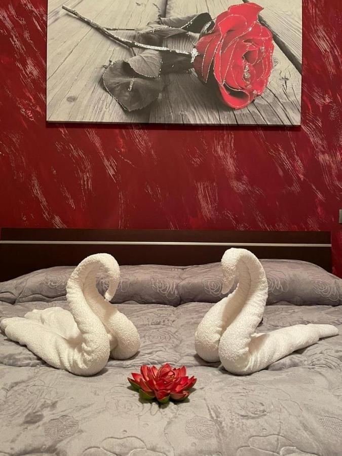 Chabi Suite Flat Verona Kültér fotó
